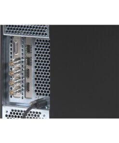 פתרון להרחבת כרטיס Echo I Desktop Thunderbolt 3 PCIe בצבע שחור SONNET | 732311013546