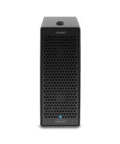 פתרון להרחבת כרטיס Echo III Thunderbolt 3 - PCIe Card Desktop Expansion System בצבע שחור SONNET | 732311013195