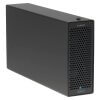 פתרון להרחבת כרטיס Echo III Thunderbolt 3 - PCIe Card Desktop Expansion System בצבע שחור SONNET | 732311013195