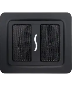 פתרון להרחבת כרטיס Radeon RX 5500XT eGPU Breakaway Puck בצבע שחור SONNET 732311013034