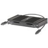 קורא כרטיסים CFexpressXQD - Thunderbolt 3 סדרת SF3 שחור SONNET 0732311012952