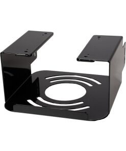 תושבת פלדה עבור Mac Studio MacCuff Studio שחור SONNET 732311013645