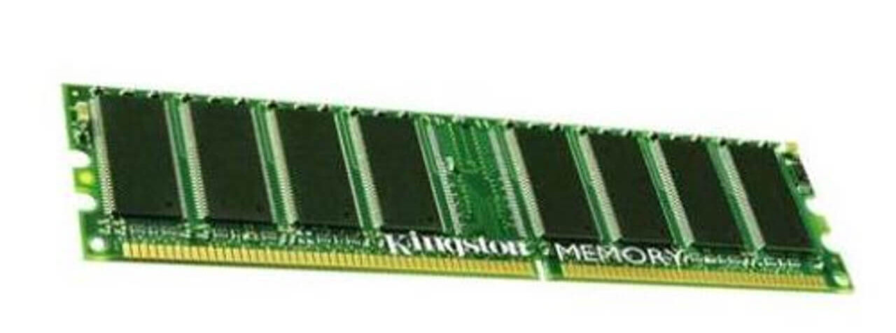 זיכרון כולל 128MB DDR-266MHz PC2100 ECC בצבע ירוק HyperX ...