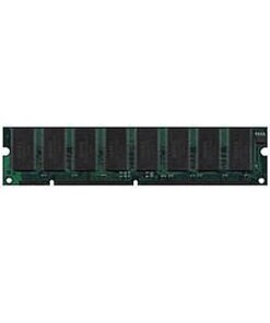זיכרון כולל 128MB 66MHz PC66 Non-ECC Unbuffered CL3 בצבע ירוק HyperX KTC2428128
