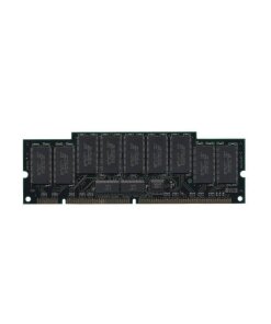 זיכרון כולל 256MB 100MHz PC100 ECC Registered 168-Pin DIMM בצבע ירוק HyperX KTC3614256-G