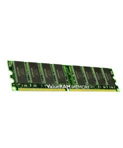 זיכרון כולל 256MB SDRAM Non ECC PC-100 100Mhz בצבע ירוק HyperX KVR100X64C3256