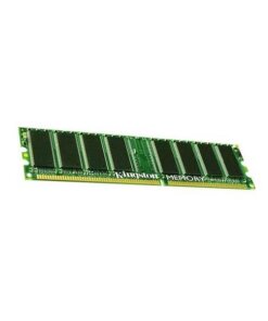זיכרון כולל 256MB SDRAM Registered ECC PC-100 100Mhz בצבע ירוק HyperX KTD-WS610R256
