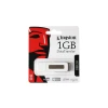 זיכרון נייד USB2.0 בצבע לבן HyperX | DTI/1GB | 1GB Flash Drive