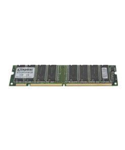 זיכרון כולל 128MB 100MHz PC100 Non-ECC Unbuffered CL2 בצבע ירוק HyperX KTD-OPGX1N128