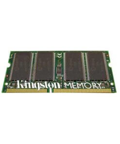 זיכרון כולל 128MB PC100 100MHz non-ECC בצבע ירוק HyperX KTH-OB4150128