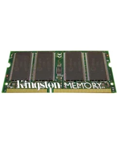 זיכרון כולל 128MB PC100 100MHz non-ECC בצבע ירוק HyperX KTH-OB4150128