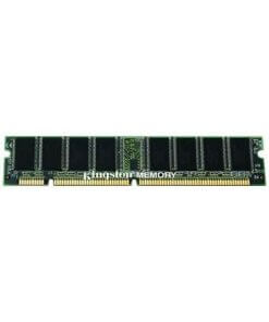 זיכרון כולל 128MB SDRAM 133MHz Unbuffered Non-ECC בצבע ירוק HyperX KTH-DJ1000+128