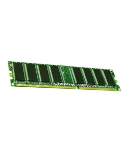 זיכרון כולל 128MB SDRAM ECC PC-100 100Mhz בצבע ירוק HyperX KTD-XPSR128