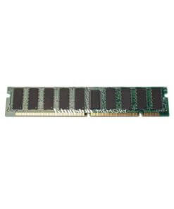 זיכרון כולל 128MB SDRAM ECC PC-66 66Mhz בצבע ירוק HyperX KTM0073128
