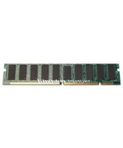 זיכרון כולל 128MB SDRAM Non ECC PC-133 133Mhz בצבע ירוק HyperX KTD-GX150128-G