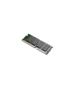 זיכרון כולל 128MB SODIMM PC100 NON-ECC בצבע ירוק HyperX KTC2708128