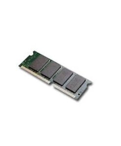 זיכרון כולל 128MB SODIMM PC100 NON-ECC בצבע ירוק HyperX KTC2708128
