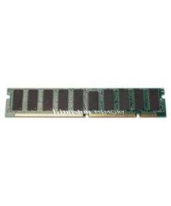 זיכרון כולל 1GB SDRAM Registered ECC PC-133 133Mhz בצבע ירוק HyperX KTM31421024A