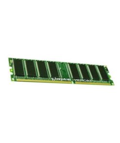 זיכרון כולל 256MB 100MHz PC100 Non-ECC Unbuffered CL2 בצבע ירוק HyperX KTH7155256