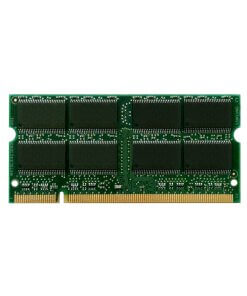 זיכרון כולל 256MB PC3200 DDR-400MHz non-ECC בצבע ירוק HyperX KTD-INSP9100256