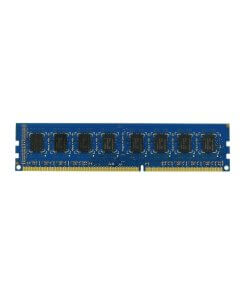 זיכרון כולל 256MB SDRAM 133MHz PC133 non-ECC Unbuffered CL3 בצבע שחור HyperX KTD-DM133256