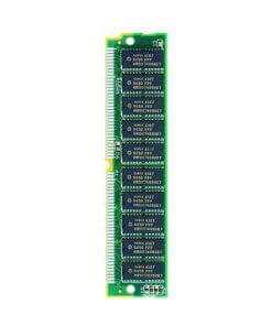 זיכרון כולל 32MB Module For HP DesignJet 2000Cp 2500Cp בצבע ירוק HyperX KTH-DJ200032