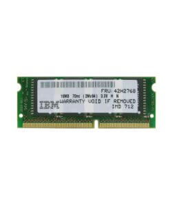 זיכרון כולל 32MB בצבע ירוק HyperX KTD1600N32