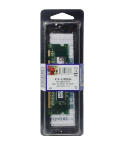 זיכרון כולל 64MB DDRModule For HPCompaq LaserJet Q2625A בצבע ירוק HyperX KTH-LJ905064