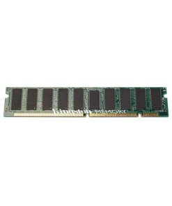 זיכרון כולל 64MB PC66 66MHz non-ECC Unbuffered CL2 בצבע ירוק HyperX KTH536164