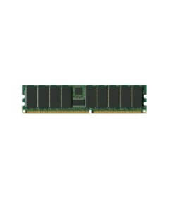 זיכרון כולל 8GB Kit (4 X 2GB) DDR-266MHz PC2100 266Mhz בצבע ירוק HyperX KTM-P6158G