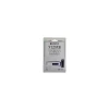 זיכרון נייד USB2.0 בצבע לבן HyperX DTI512 512MB Flash Drive