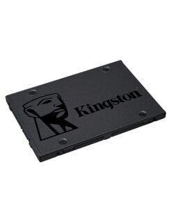 כונן SSD 1920GB קינגסטון Kingston SA400S371920G 1920GB SSD SSD Drive SATA Intel