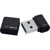 כונן זיכרון קטן 16GB חיבור USB2.0 מהיר Kingston DTMCK16GB 16GB USB2.0 Micro Flash Drive