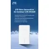 נתב חיצוני תומך דור 5G בעל ביצועים גבוהים המתאים לכל ספקיות הסלולר ZTE MC889