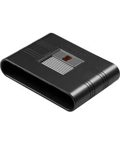 קורא כרטיסי זיכרון חיצוני חיבור USB2.0 מהירות גבוהה Kingston FCR-HS2191FE High-Speed 19-in-1 Reader