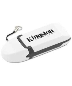 קורא כרטיסי זיכרון חיצוני חיבור USB2.0 מהירות גבוהה Kingston FCR-ML Mobile Lite 9-in-1