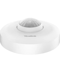 חיישן תפוסה אלחוטי רב תכליתי ארגוני Yealink RoomSensor 8638238