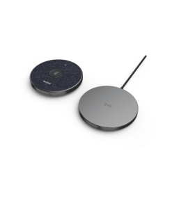 מיקרופון אלחוטי למערכת ועידות וידאו כולל חסימת רעש Yealink VCM36-W 8638271