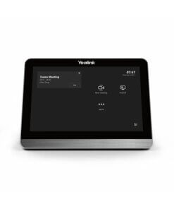 מסך למערכת ועידת וידיאו אנדרואיד לחדרים Yealink CTP18-STD 863814