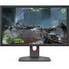 מסך מחשב גיימינג 24 אינץ' 144 Hz TN שטוח בצבע שחור BenQ XL2411K FHD