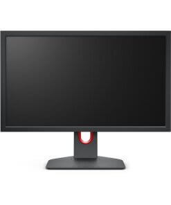 מסך מחשב גיימינג 24 אינץ' 144 Hz TN שטוח בצבע שחור BenQ XL2411K FHD