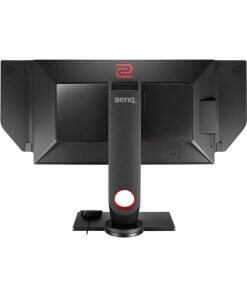 מסך מחשב גיימינג 24.5 אינץ' 240 Hz TN שטוח בצבע שחור BenQ XL2546 FHD