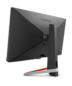 מסך מחשב גיימינג 27 אינץ' 144 IPS שטוח בצבע שחור BenQ | EX2710 | FHD | HDR10