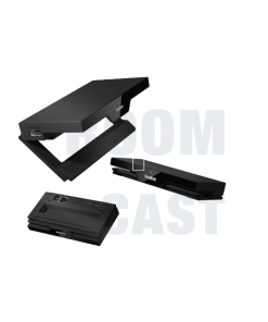 מערכת מצגות אלחוטית למערכת ועידת וידיאו לחדרים Yealink | RoomCast | 8638181