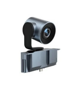 מצלמה למערכת ועידת וידיאו עם זום אופטי פי 12 וטווח תנועה רחב Yealink MB-Camera-12X