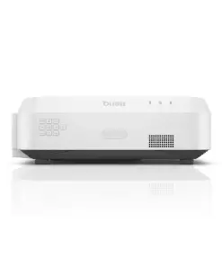 מקרן חכם לחדר ישיבות 4000lms עמיד לאבק BenQ LH890UST