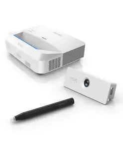 מקרן חכם לחדר ישיבות 4000lms עמיד לאבק BenQ LH890UST