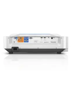 מקרן חכם לחדר ישיבות 4000lms עמיד לאבק BenQ LH890UST