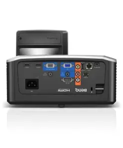 מקרן טווח קצר לחדרי ישיבות 3500lms עמיד לאבק BenQ | MW855UST+