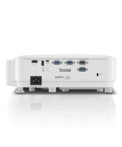 מקרן מעוצב עמיד לאבק טווח קצר 3000 עם זריקה קצרה BenQ | DX808ST